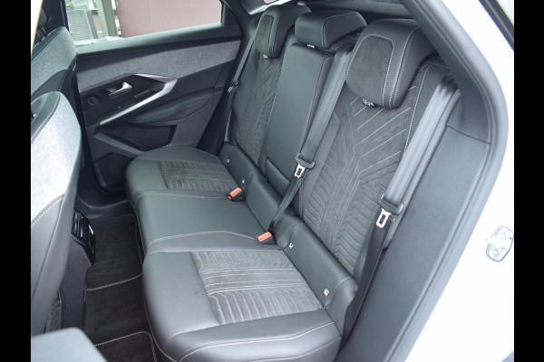 Peugeot 3008 1.6 plug-in Hybrid 195 GT ELEKTRISCHE STOEL- EN ACHTERKLEPBEDIENING | 360° CAMERA | NAVIGATIE & CARPLAY | E.C.C. |