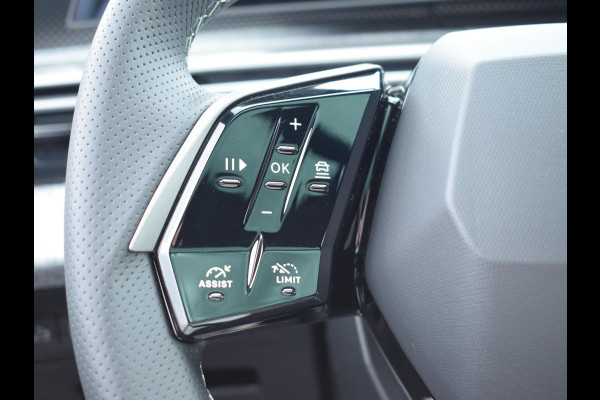 Peugeot 3008 1.6 plug-in Hybrid 195 GT ELEKTRISCHE STOEL- EN ACHTERKLEPBEDIENING | 360° CAMERA | NAVIGATIE & CARPLAY | E.C.C. |