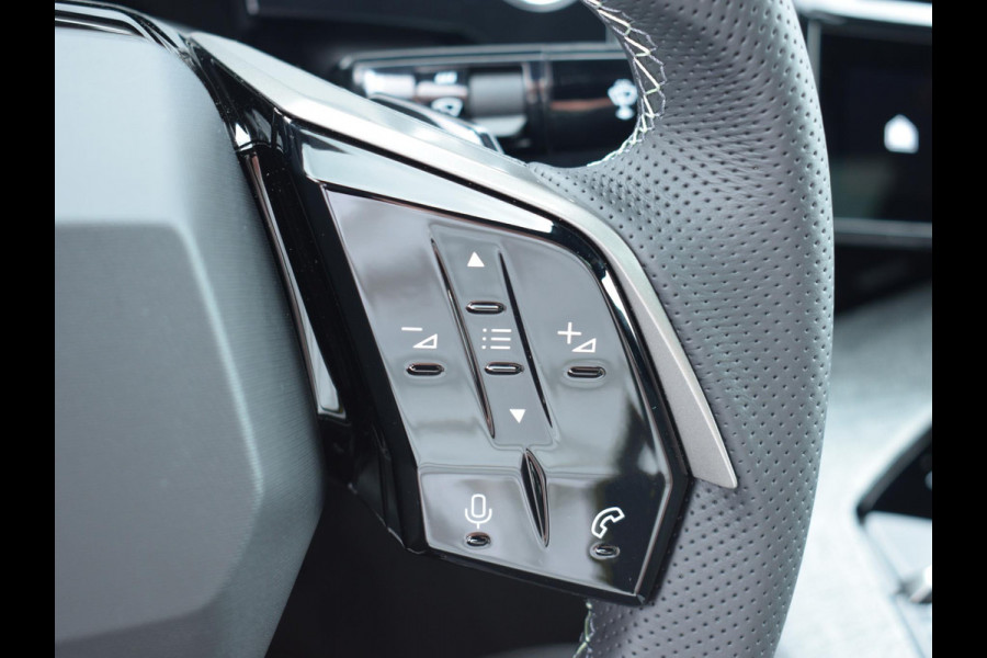 Peugeot 3008 1.6 plug-in Hybrid 195 GT ELEKTRISCHE STOEL- EN ACHTERKLEPBEDIENING | 360° CAMERA | NAVIGATIE & CARPLAY | E.C.C. |
