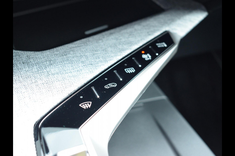 Peugeot 3008 1.6 plug-in Hybrid 195 GT ELEKTRISCHE STOEL- EN ACHTERKLEPBEDIENING | 360° CAMERA | NAVIGATIE & CARPLAY | E.C.C. |