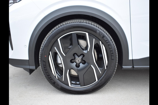 Peugeot 3008 1.6 plug-in Hybrid 195 GT ELEKTRISCHE STOEL- EN ACHTERKLEPBEDIENING | 360° CAMERA | NAVIGATIE & CARPLAY | E.C.C. |