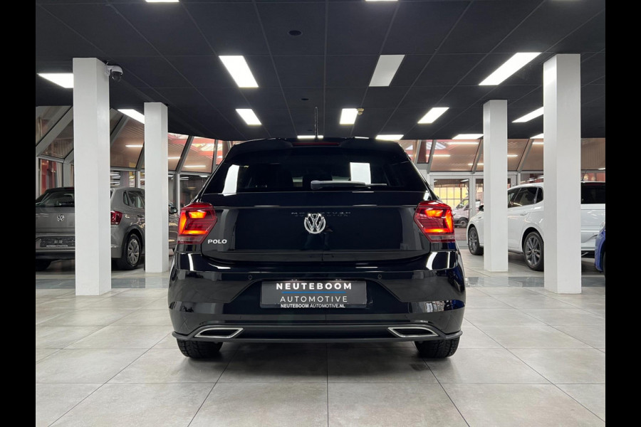 Volkswagen Polo 1.0 TSI R-LINE | Clima | Navi| Carplay|116PK