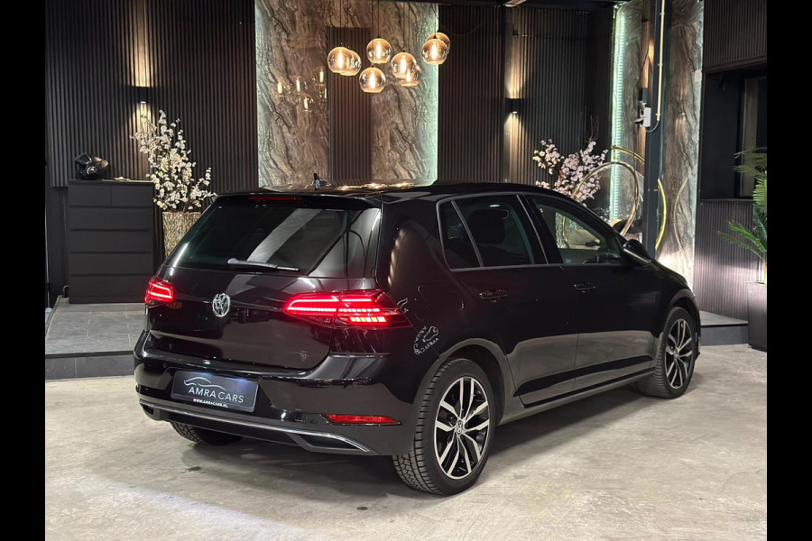 Volkswagen Golf 1.0 TSI Comfortline Business