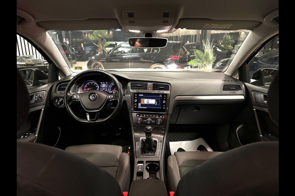 Volkswagen Golf 1.0 TSI Comfortline Business