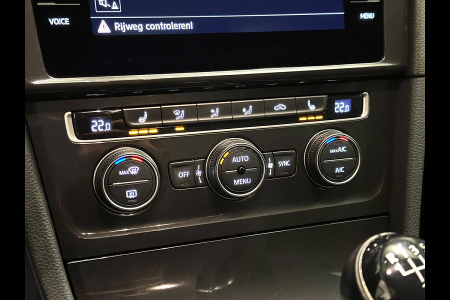 Volkswagen Golf 1.0 TSI Comfortline Business