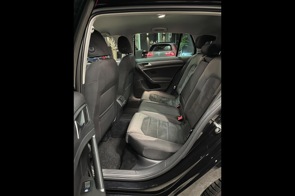 Volkswagen Golf 1.0 TSI Comfortline Business