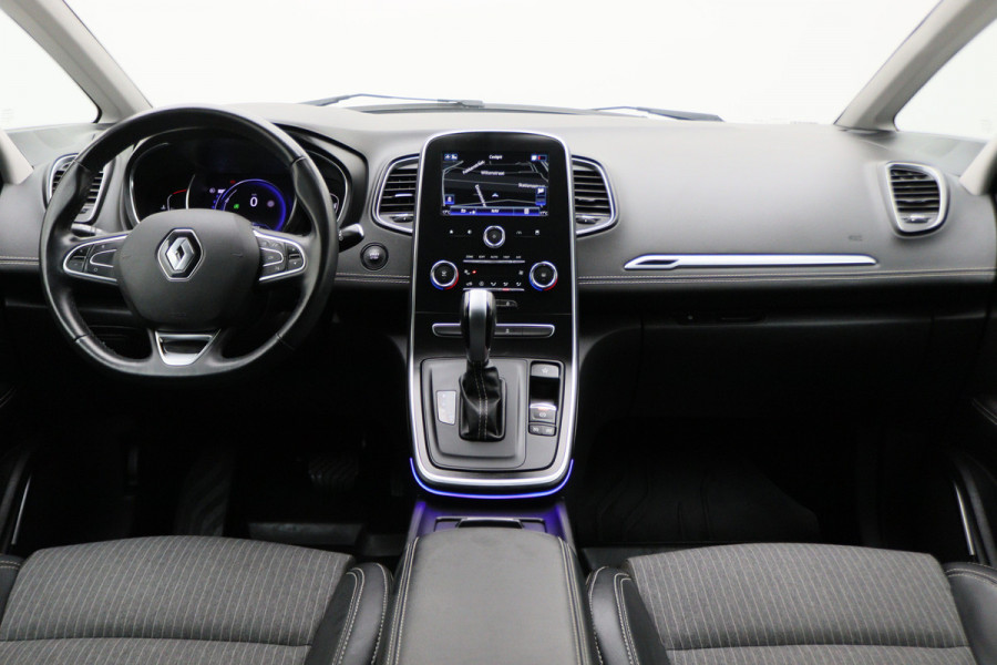 Renault Grand Scénic 1.3 TCe Limited 7p.