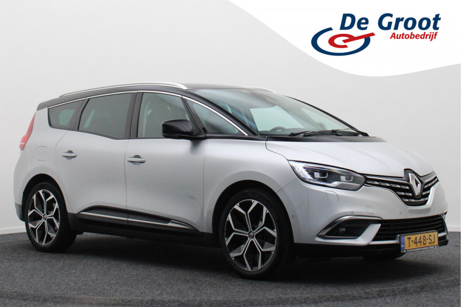 Renault Grand Scénic 1.3 TCe Limited 7p.