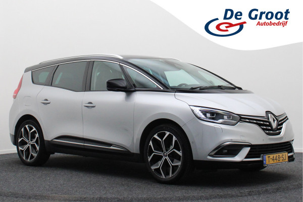 Renault Grand Scénic 1.3 TCe Limited 7p.