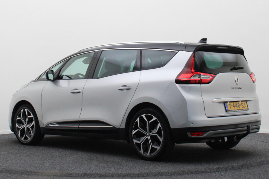 Renault Grand Scénic 1.3 TCe Limited 7p.