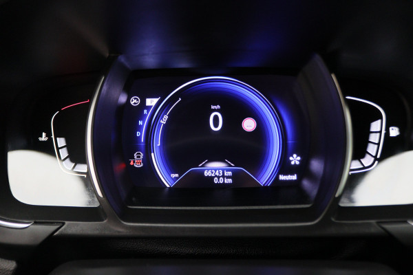 Renault Grand Scénic 1.3 TCe Limited 7p.