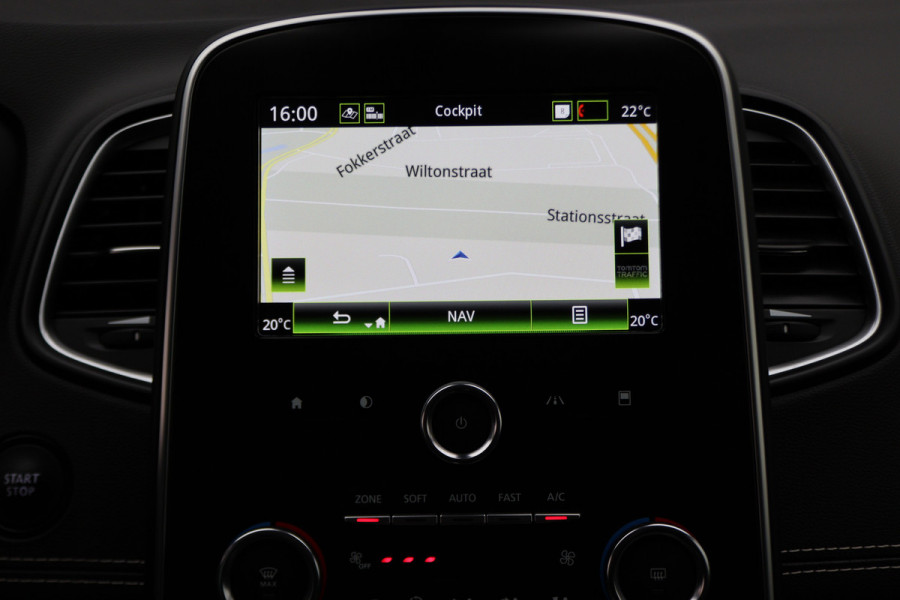 Renault Grand Scénic 1.3 TCe Limited 7p.