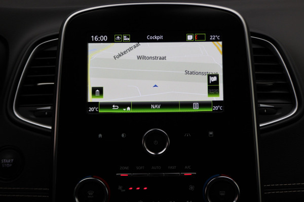 Renault Grand Scénic 1.3 TCe Limited 7p.