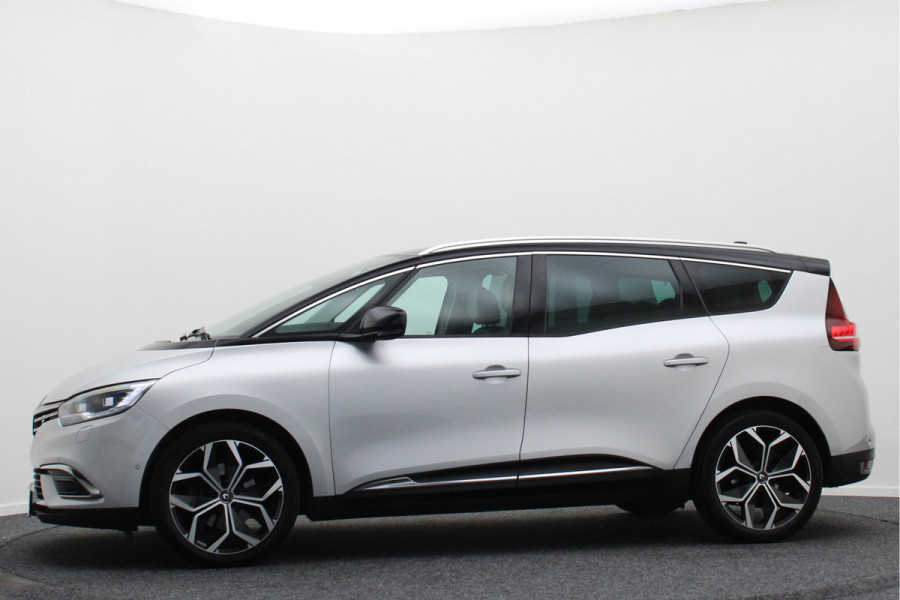 Renault Grand Scénic 1.3 TCe Limited 7p.