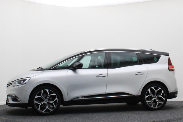 Renault Grand Scénic 1.3 TCe Limited 7p.