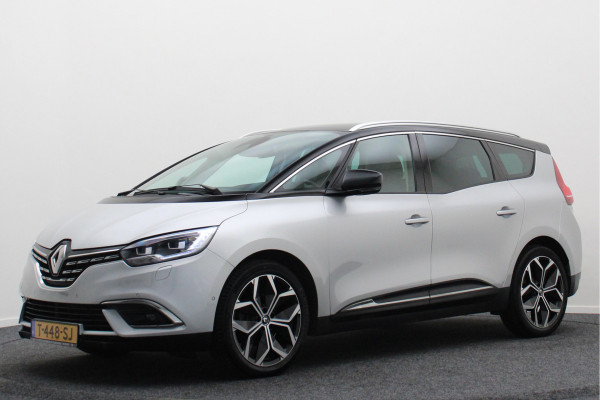 Renault Grand Scénic 1.3 TCe Limited 7p.