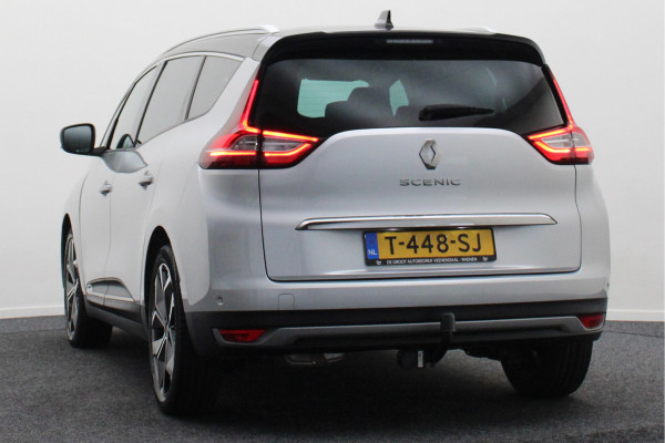 Renault Grand Scénic 1.3 TCe Limited 7p.