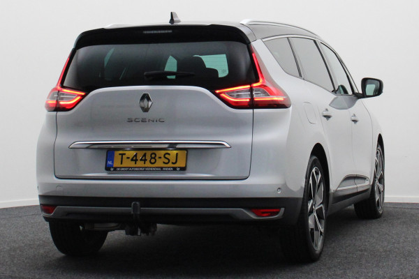 Renault Grand Scénic 1.3 TCe Limited 7p.