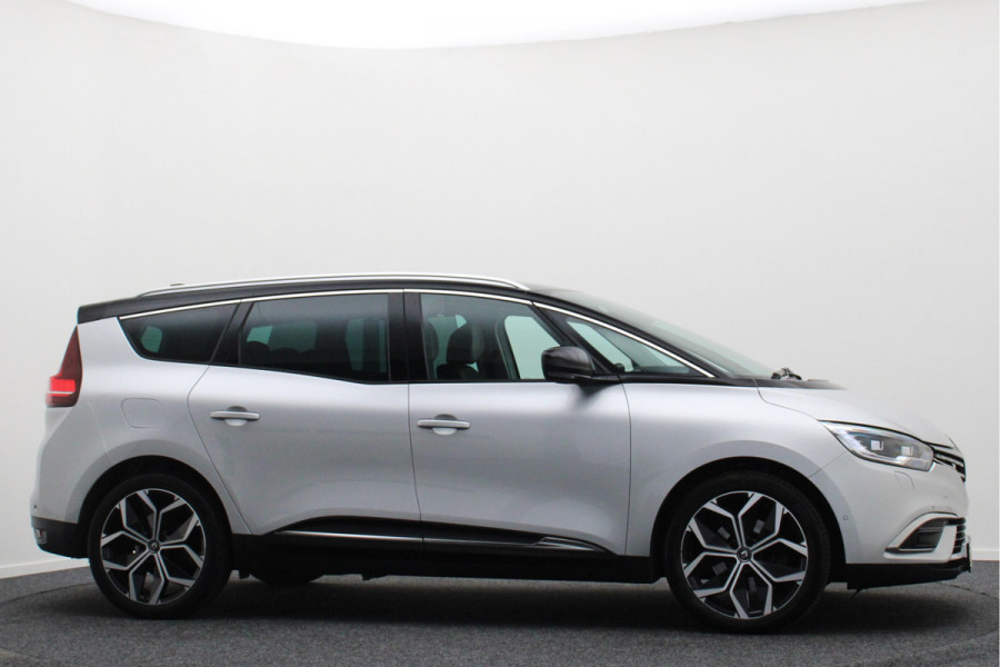 Renault Grand Scénic 1.3 TCe Limited 7p.
