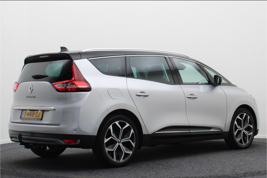 Renault Grand Scénic 1.3 TCe Limited 7p.