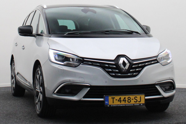 Renault Grand Scénic 1.3 TCe Limited 7p.