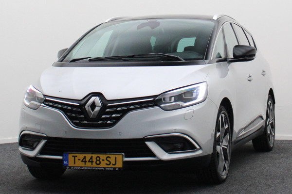 Renault Grand Scénic 1.3 TCe Limited 7p.