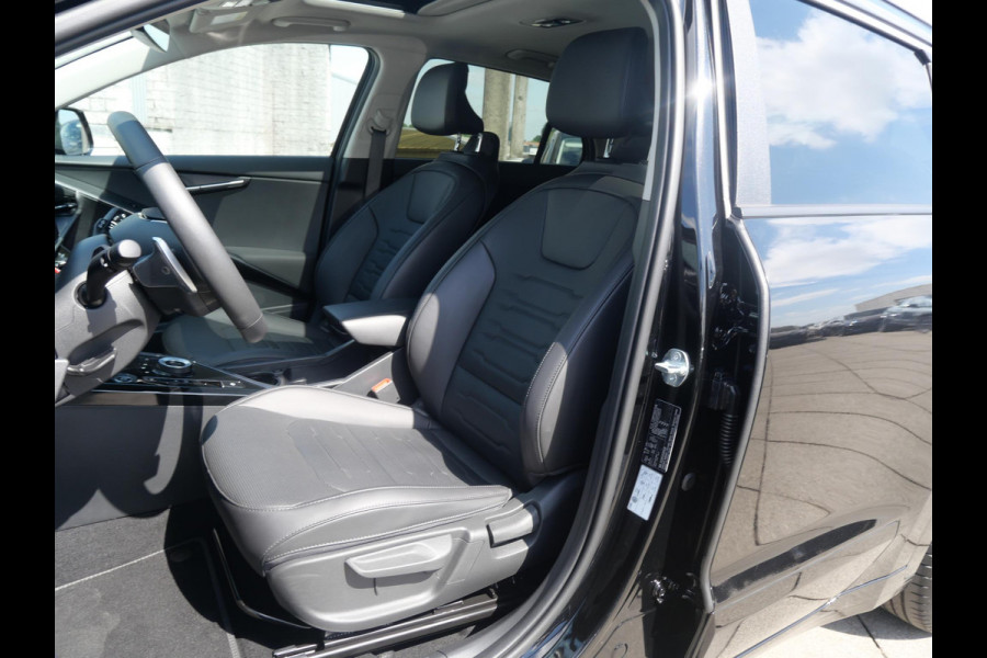 Kia Niro EV DynamicPlusLine 64.8 kWh Stoel stuur verwarming l Schuifkantel dak l Elektrische achterklep |