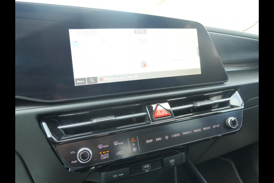 Kia Niro EV DynamicPlusLine 64.8 kWh Stoel stuur verwarming l Schuifkantel dak l Elektrische achterklep |
