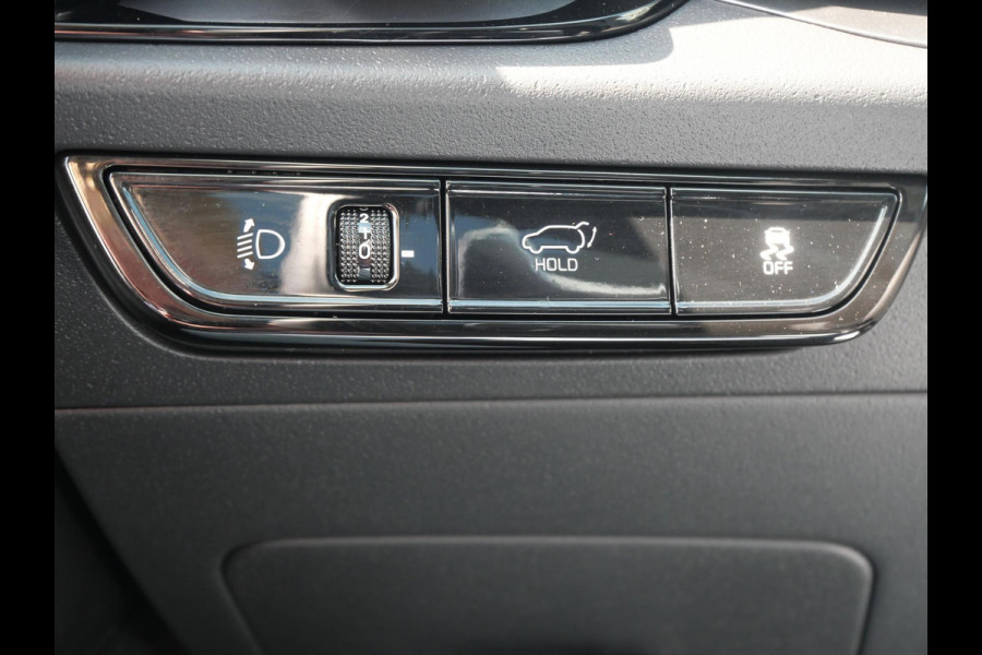 Kia Niro EV DynamicPlusLine 64.8 kWh Stoel stuur verwarming l Schuifkantel dak l Elektrische achterklep |