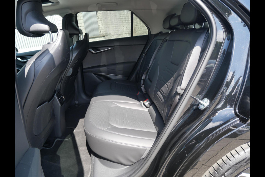 Kia Niro EV DynamicPlusLine 64.8 kWh Stoel stuur verwarming l Schuifkantel dak l Elektrische achterklep |