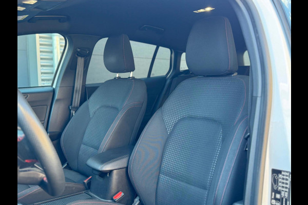 Ford FOCUS Wagon 1.0 EcoBoost ST Line Business 125 pk , eerste eigenaar, winter pakket, Nederlandse auto met nationale auto pas