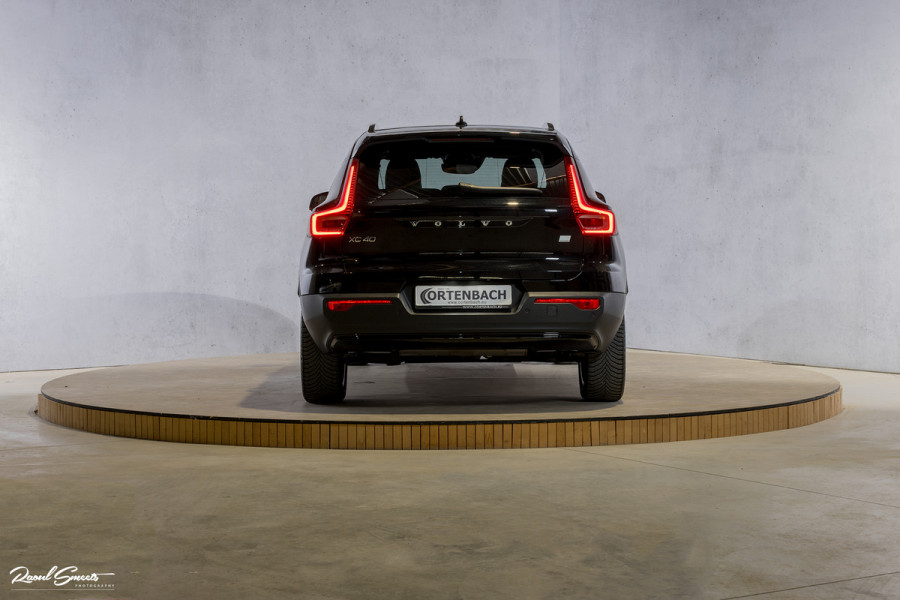 Volvo XC40 1.5 T5 Plug-in hybrid Plus Dark | Harman Kardon | Memory | Adaptieve cruise | Apple carplay |