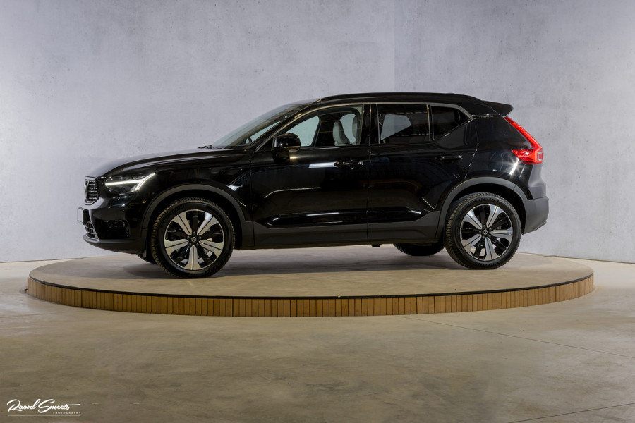 Volvo XC40 1.5 T5 Plug-in hybrid Plus Dark | Harman Kardon | Memory | Adaptieve cruise | Apple carplay |