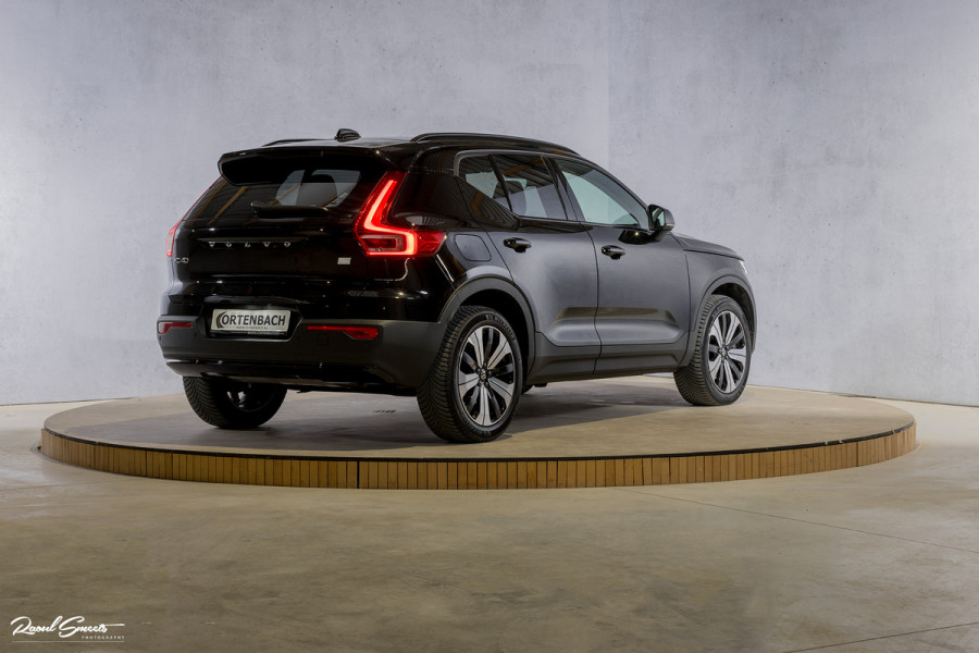 Volvo XC40 1.5 T5 Plug-in hybrid Plus Dark | Harman Kardon | Memory | Adaptieve cruise | Apple carplay |