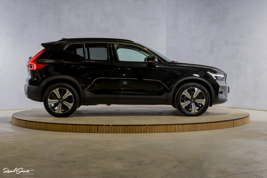 Volvo XC40 1.5 T5 Plug-in hybrid Plus Dark | Harman Kardon | Memory | Adaptieve cruise | Apple carplay |
