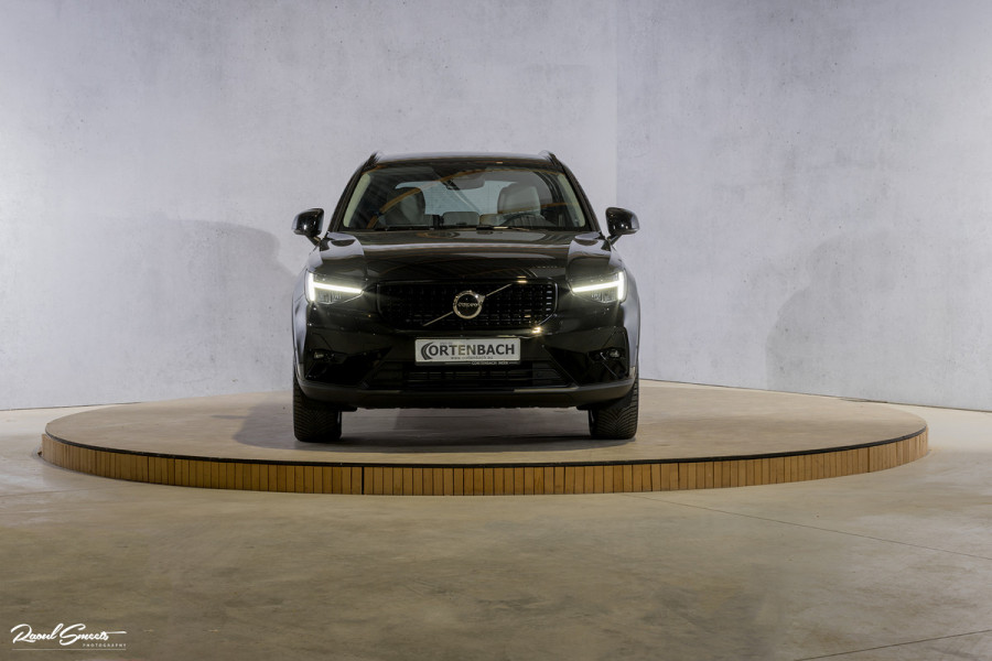 Volvo XC40 1.5 T5 Plug-in hybrid Plus Dark | Harman Kardon | Memory | Adaptieve cruise | Apple carplay |