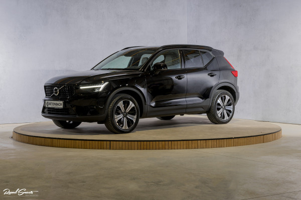 Volvo XC40 1.5 T5 Plug-in hybrid Plus Dark | Harman Kardon | Memory | Adaptieve cruise | Apple carplay |