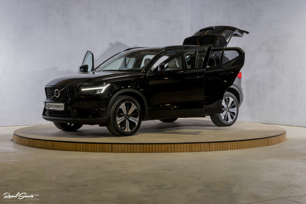 Volvo XC40 1.5 T5 Plug-in hybrid Plus Dark | Harman Kardon | Memory | Adaptieve cruise | Apple carplay |
