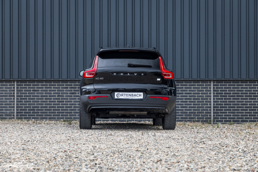 Volvo XC40 1.5 T5 Plug-in hybrid Plus Dark | Harman Kardon | Memory | Adaptieve cruise | Apple carplay |