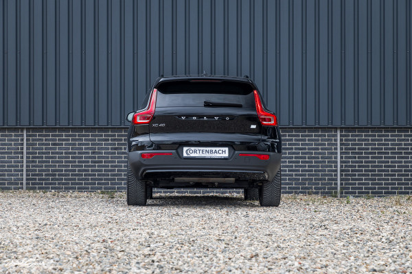 Volvo XC40 1.5 T5 Plug-in hybrid Plus Dark | Harman Kardon | Memory | Adaptieve cruise | Apple carplay |