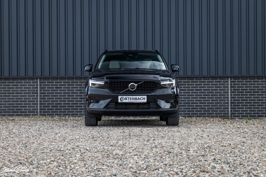 Volvo XC40 1.5 T5 Plug-in hybrid Plus Dark | Harman Kardon | Memory | Adaptieve cruise | Apple carplay |