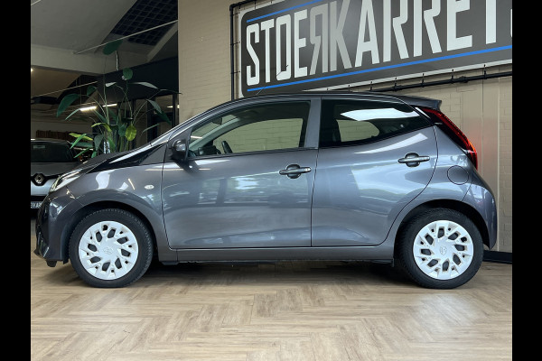 Toyota Aygo 1.0 VVT-i x-play Navi | Cruise | Apple carplay | Camera
