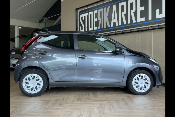 Toyota Aygo 1.0 VVT-i x-play Navi | Cruise | Apple carplay | Camera