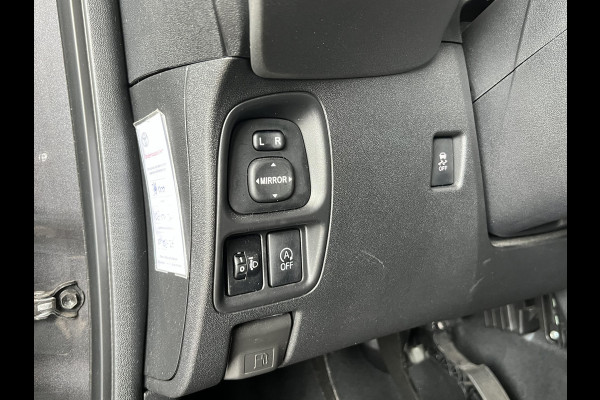 Toyota Aygo 1.0 VVT-i x-play Navi | Cruise | Apple carplay | Camera