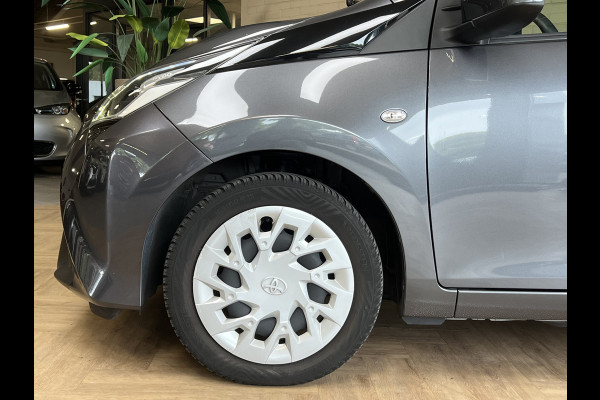 Toyota Aygo 1.0 VVT-i x-play Navi | Cruise | Apple carplay | Camera