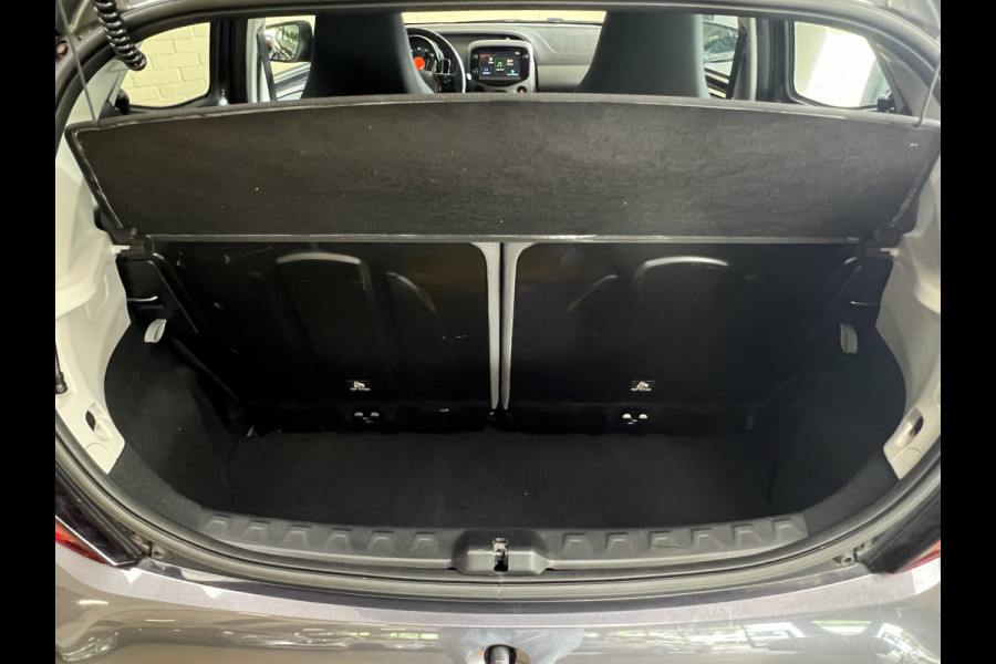Toyota Aygo 1.0 VVT-i x-play Navi | Cruise | Apple carplay | Camera