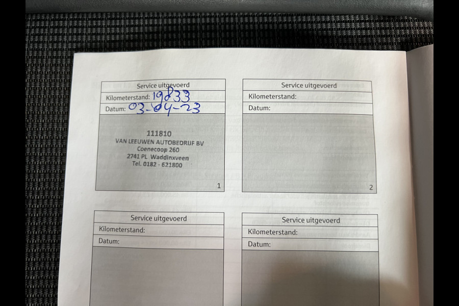 Toyota Aygo 1.0 VVT-i x-play Navi | Cruise | Apple carplay | Camera