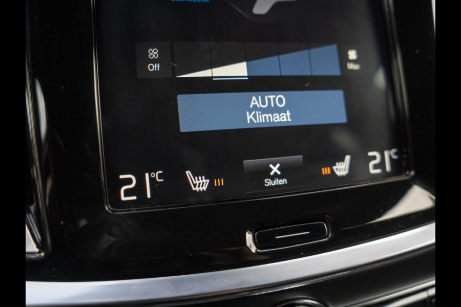 Volvo V60 2.0 T8 Twin Engine AWD R-Design / Memory / Adaptive / Bliss / CarPlay / Camera / Stoelverwarming
