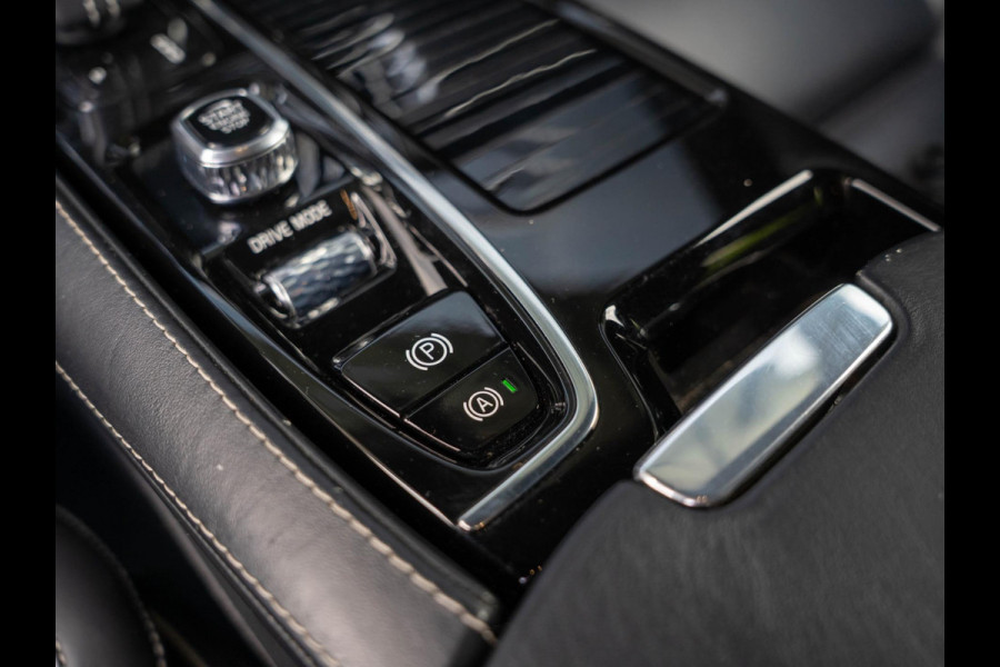 Volvo V60 2.0 T8 Twin Engine AWD R-Design / Memory / Adaptive / Bliss / CarPlay / Camera / Stoelverwarming