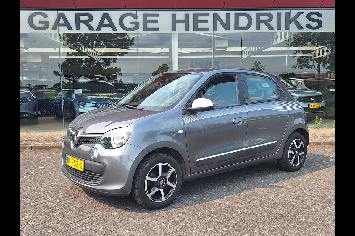 Renault Twingo 1.0 SCe Collection | 1ste eigenaar | Airco | Cruise Control | Bluetooth | LM velgen (occasion) Renault Twingo 1.0 SCe Collection | 1ste eigenaar | Airco | Cruise Control | Bluetooth | LM velgen (occasion)